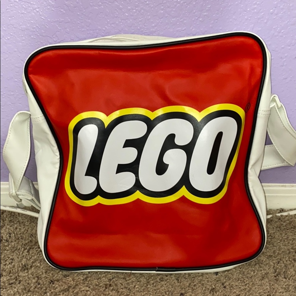 LEGO land bag